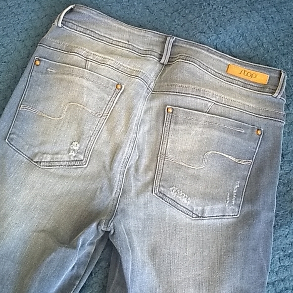 STOP JEANS - Picture 3 of 3